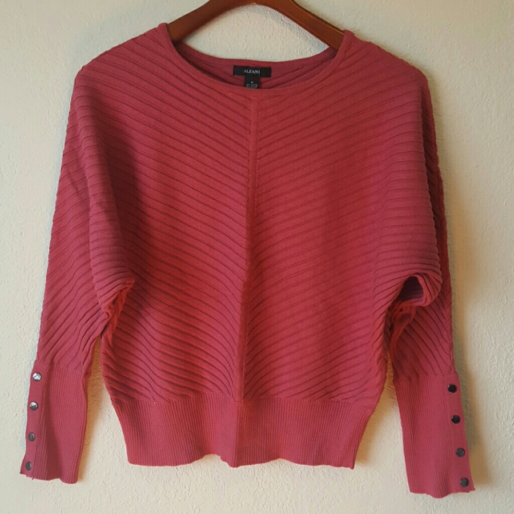 Sweater Top